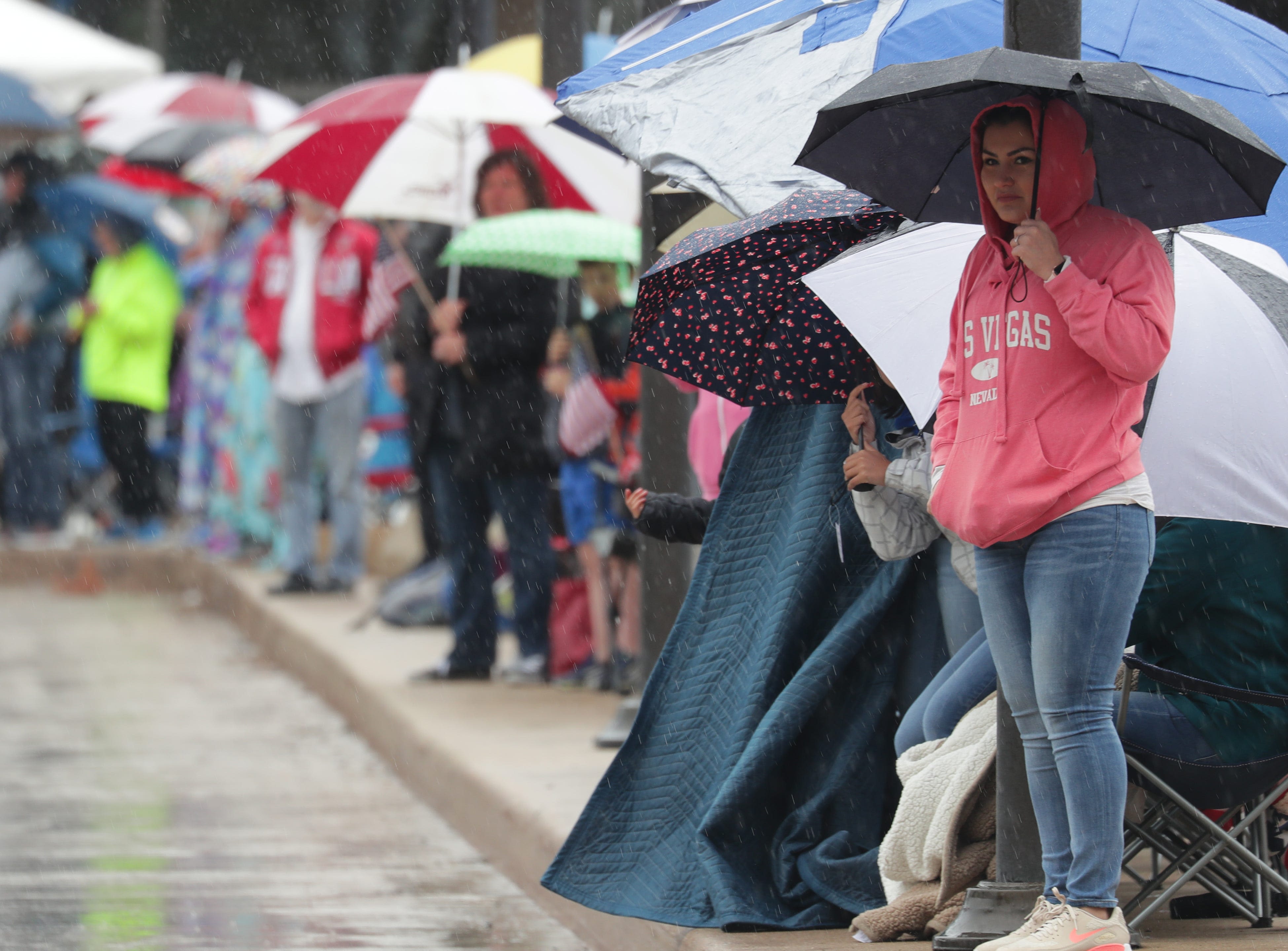 Friday's forecast in southern Wisconsin is a day of storms as Memorial Day weekend could be wet