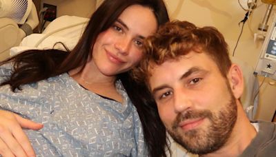 ...Natalie Joy Confesses She 'Didn't Think ...More in Love' With Husband Nick Viall ...Daughter River: 'He's a Great Dad'