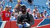 Bills’ Von Miller explains triangle haircut