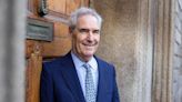 El ensayista canadiense y gran analista de los nacionalismos, Michael Ignatieff, premio “Princesa de Asturias” de Ciencias Sociales