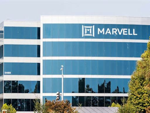 Marvell likely to benefit from AI growth, Evercore says