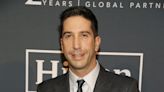 David Schwimmer to Star in ‘Goosebumps’ Season 2 at Disney+