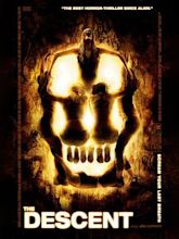 The Descent – Abgrund des Grauens