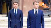Macron refuses French Prime Minister's resignation after chaotic election results
