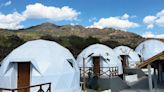 Lánzate a Meraki, un glamping en el pueblo mágico de Malinalco