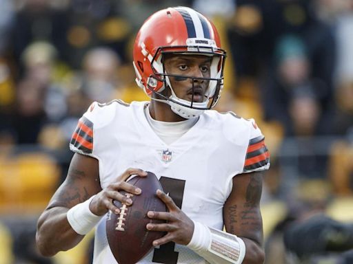 Otra tormenta alrededor de Deshaun Watson: acusado de nuevo por agresión sexual