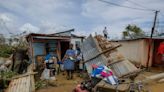 Hurricane Fiona strengthens to Category 4 storm as it approaches Bermuda