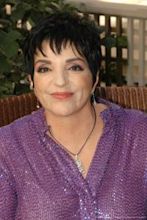 Liza Minnelli