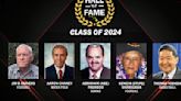 5 inducted into the Class of 2024 Hawaii Sports Officials Hall of Fame