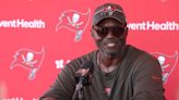 Buccaneers 'Best Bet' Draft Picks: Safety