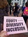 Diversity, equity, and inclusion