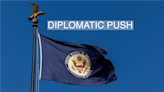 A Key Enabler of U.S. Diplomacy: Section 702 of the Foreign Intelligence Surveillance Act