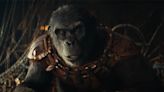 Kingdom of the Planet of the Apes director teases Easter eggs that "die-hard fans will really appreciate"