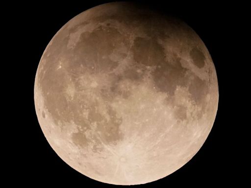 Yes, Really – Earth Is Getting A Second 'Mini-Moon' Tonight