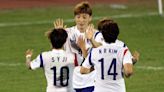 South Korea’s Park Eun-seon almost quit soccer after gender controversy. Now she’s going to the 2023 Women’s World Cup