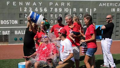 ALS Ice Bucket Challenge turns 10: Much achieved, but much work remains