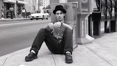 Hallelujah! Now you can holiday in Jeff Buckley’s former home in Memphis