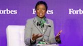 How Mellody Hobson Went From Being An Intern At Ariel Investments To Co-CEO Of The First Black-Owned $14.9B Global...