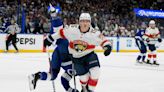 Sergei Bobrovsky makes 26 saves, Panthers beat Lightning 5-3 to take 3-0 series lead