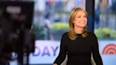 Savannah Guthrie gets emotional celebrating 10 years on 'Today' show: 'All my dreams came true'