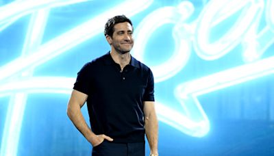 Jake Gyllenhaal Had a Great Reason for Sharing So Much of His 'Road House' Training