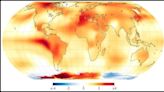 Last Summer Was the Hottest in More Than 2,000 Years