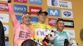 Contreras nuevo rey del Tour Colombia, última etapa para Restrepo