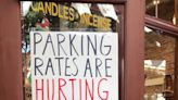 SLO is reducing exorbitant parking rates. Will that be enough to revive downtown? | Opinion