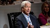 Jamie Dimon Is Right to Be Optimistic