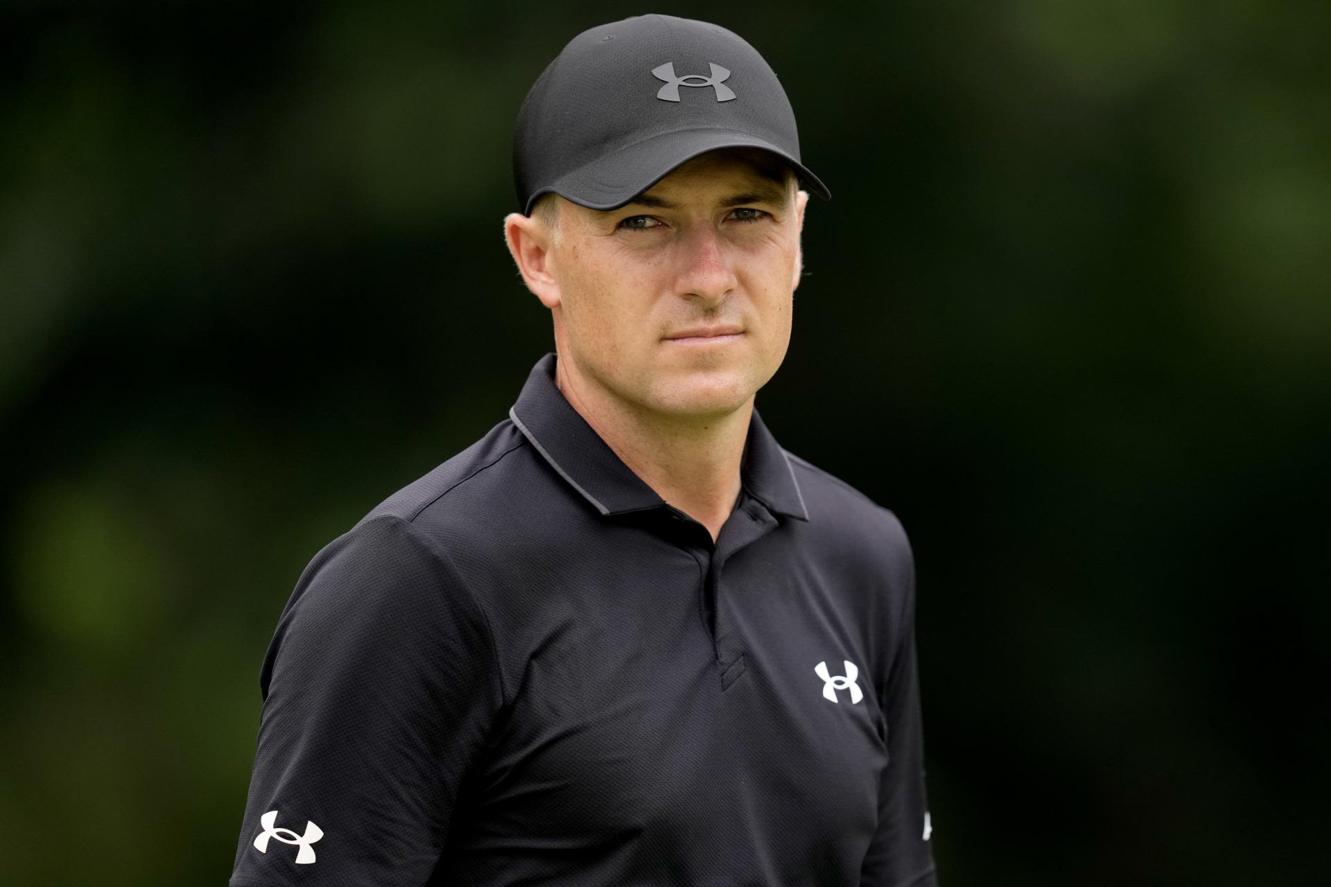 Jordan Spieth Voices Concerns Over Golf Negotiation Rumors