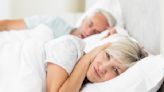 How To Stop Your Partner (or Yourself) from Snoring — Without a CPAP Machine