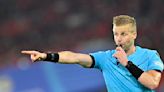 Euro 2024: Who is the referee and VAR for France v Belgium?