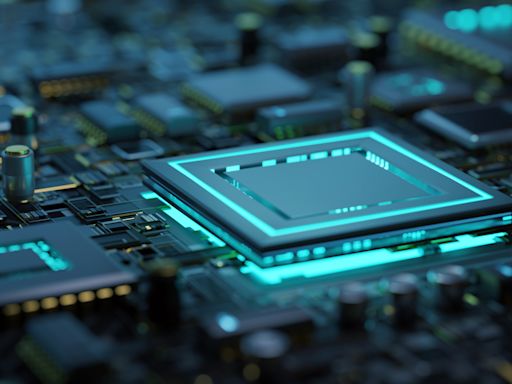 Should You Buy This Spectacular Semiconductor Stock Before It Splits?