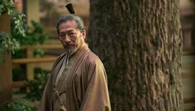 ‘Shogun’ Star Hiroyuki Sanada on Season 2 Plans, His Emmy Nom and Why He Wants to Do a Rom-Com or Musical Next
