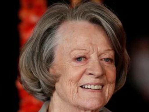 When Harry Potter's Director Said Maggie Smith Was Perfect For Her Role: 'Intimidating' And Full Of 'Heart' - News18