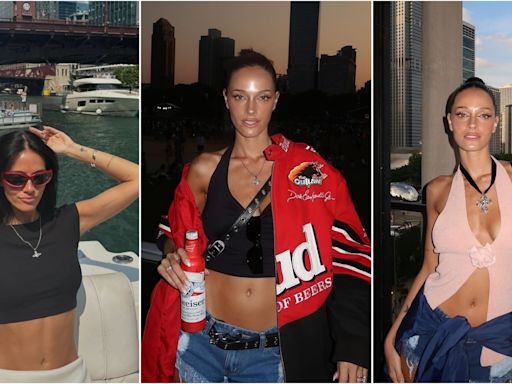 El motivo por el que Oriana Sabatini dejó de lado su luna de miel con Paulo Dybala: "La pospuse para verte"