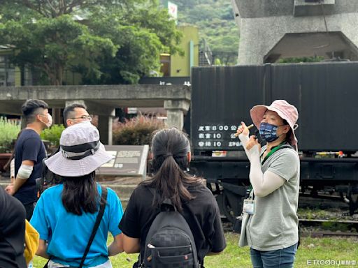 「水里X車埕走讀小旅行」暑假每週開團 6／28開放網路報名