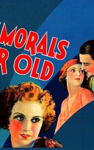 New Morals for Old