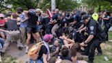 UNC-Chapel Hill’s Board Divests DEI Funds To Policing