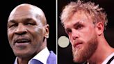 Mike Tyson Vs. Jake Paul Ringside Tickets Top $60,000—With $2 Million VIP Package