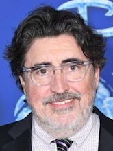 Alfred Molina