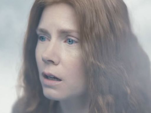 Nightbitch: Release Date, Cast, And Other Things We Know About Amy Adams' Upcoming Horror Movie