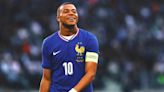 Kyialn Mbappé scores, assists two for France in first match since Real Madrid announcement