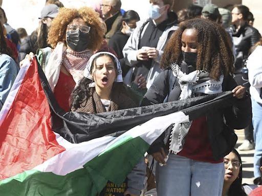 Dopo New York sale la tensione nelle Università USA con le proteste pro-Gaza: 93 arresti a Los Angeles