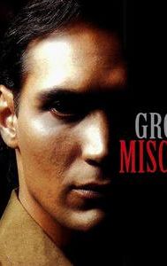 Gross Misconduct