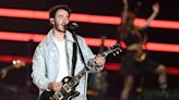 Kevin Jonas shares skin cancer diagnosis