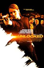 Unlocked (2017 film)