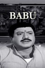 Babu (1971 film)