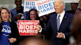 ¿Última oportunidad? Biden dará una conferencia, en medio de llamados para dejar su candidatura