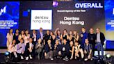 Agency of the Year Awards Hong Kong 2024 results unveiled